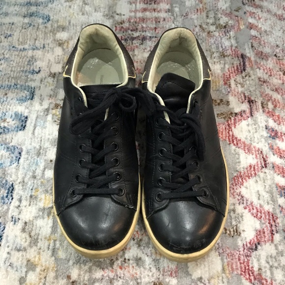 Isabel marant sneakers - 37 - Picture 1 of 7